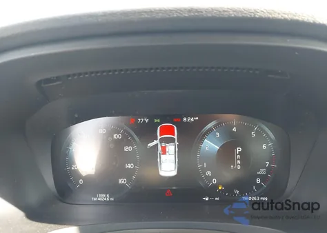 2018 Volvo S90 T6 Momentum из США, поврежденный, VIN LVY992MK5JP035848